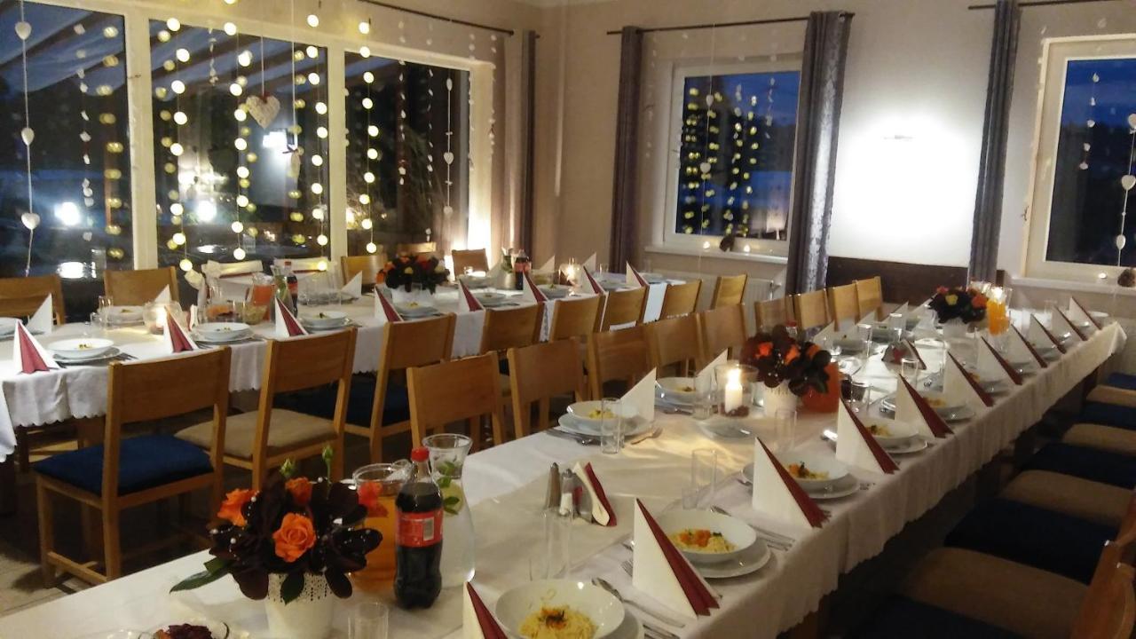 Pokoje Goscinne Przylesie Łobez Kültér fotó